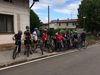 Cyklistický kurz